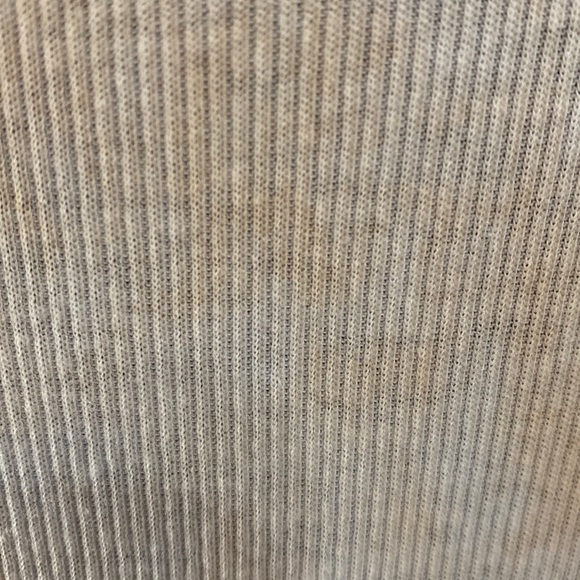 A New Day orange tie-dye Tank top- size large - Picture 5 of 9